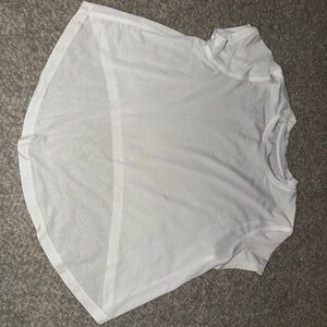 Lululemon Short Sleeve T-Shirt